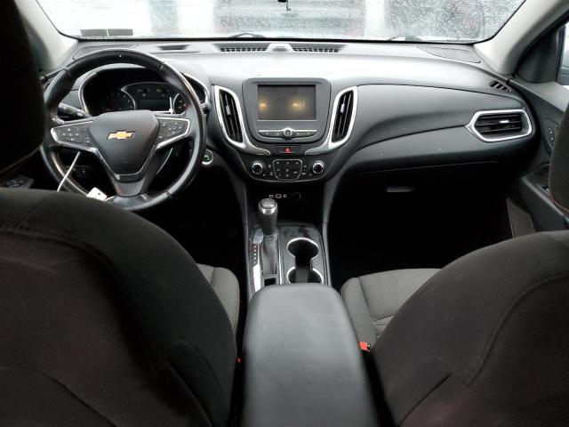 Photo 8 from auction – 2020 CHEVROLET EQUINOX LT with VIN 2GNAXJEV2L6258274