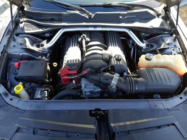 Photo 11 from auction – 2016 DODGE CHALLENGER with VIN 2C3CDZFJ8GH101786