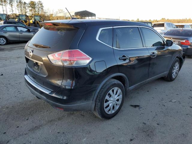 Photo 3 from auction – 2016 NISSAN ROGUE S with VIN KNMAT2MT7GP710171
