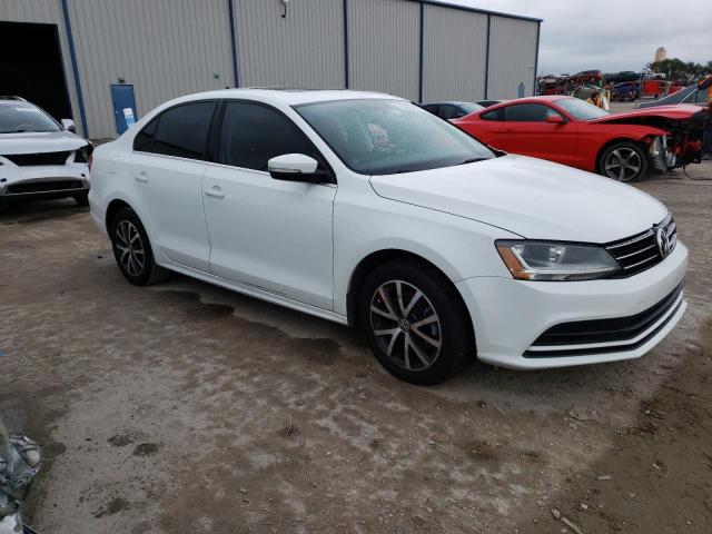 Photo 4 from auction – 2017 VOLKSWAGEN JETTA SE with VIN 3VWDB7AJ7HM307571