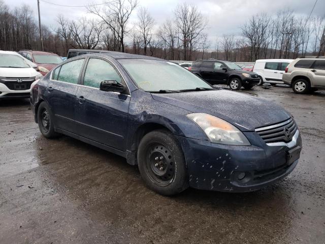 Photo 4 from auction – 2009 NISSAN ALTIMA with VIN 1N4AL21E19C111448