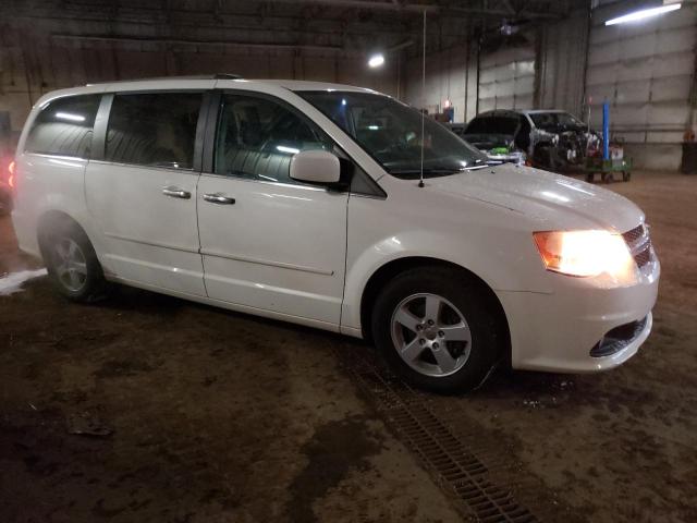 Photo 4 from auction – 2011 DODGE GRAND CARA with VIN 2D4RN5DG3BR699746