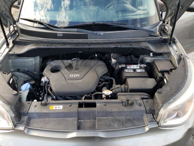 Photo 11 from auction – 2016 KIA SOUL with VIN KNDJN2A22G7295296