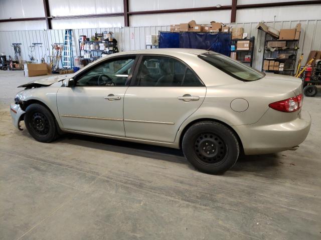 Photo 2 from auction – 2005 MAZDA 6 I with VIN 1YVFP80C855M18339