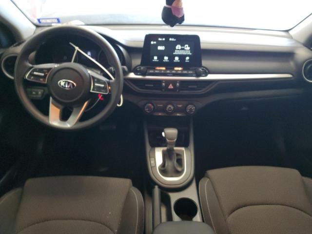 Photo 8 from auction – 2020 KIA FORTE FE with VIN 3KPF24AD3LE229345