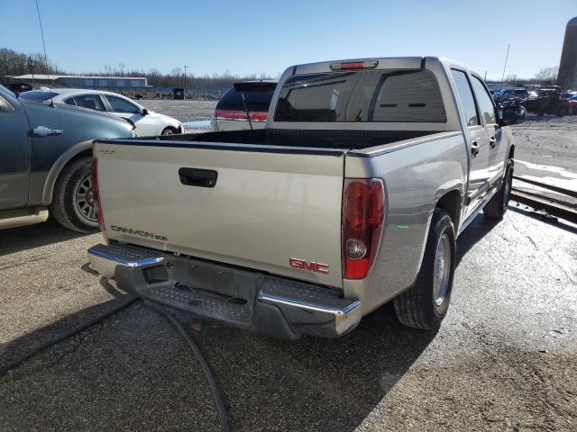 Photo 3 from auction – 2005 GMC CANYON with VIN 1GTCS136X58212068