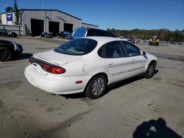 Photo 3 from auction – 1998 FORD TAURUS LX with VIN 1FAFP52SXWG180966