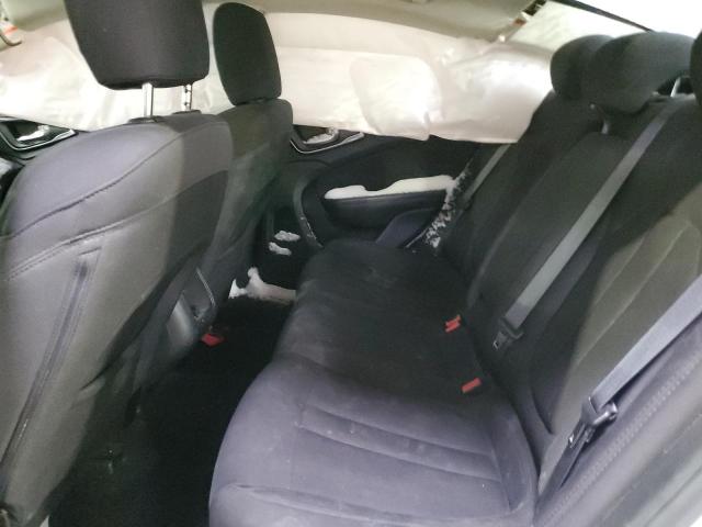 Photo 10 from auction – 2015 CHRYSLER 200 LIMITE with VIN 1C3CCCAB3FN745914