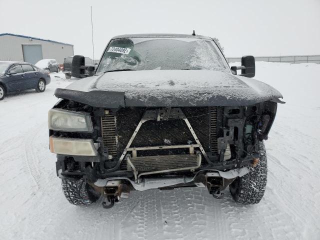 Photo 5 from auction – 2006 CHEVROLET SILVERADO with VIN 1GCHK23D96F158446