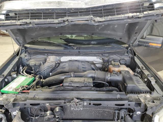 Photo 11 from auction – 2013 FORD F150 SUPER with VIN 1FTFX1ET4DFB23673