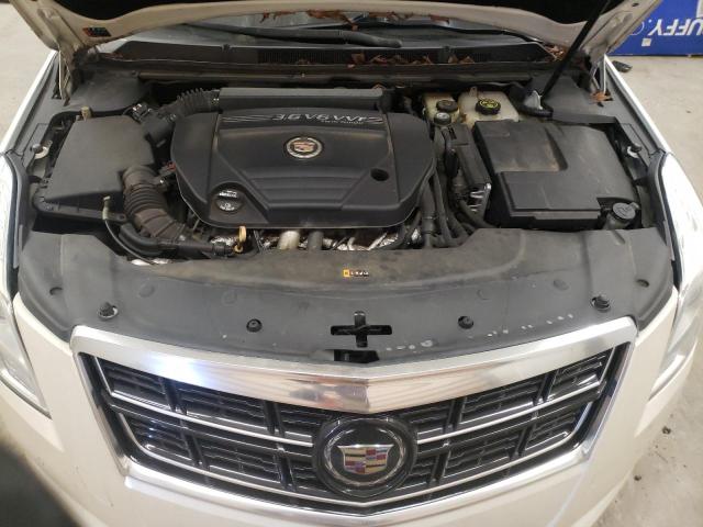 Photo 11 from auction – 2014 CADILLAC XTS VSPORT with VIN 2G61W5S86E9179633
