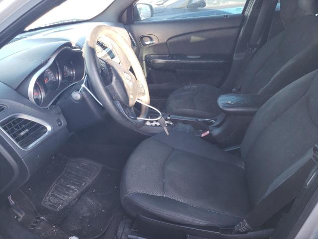 Photo 7 from auction – 2011 DODGE AVENGER EX with VIN 1B3BD4FB1BN588057