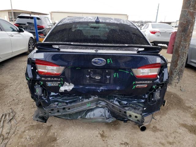 Photo 6 from auction – 2019 SUBARU IMPREZA SP with VIN 4S3GKAM64K3611244