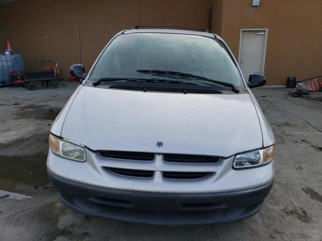 Photo 5 from auction – 2000 DODGE GRAND CARA with VIN 1B4GP44G6YB733515