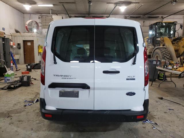 Photo 6 from auction – 2019 FORD TRANSIT CO with VIN NM0LS7F22K1428428