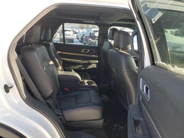 Photo 11 from auction – 2017 FORD EXPLORER S with VIN 1FM5K8GT1HGA99392