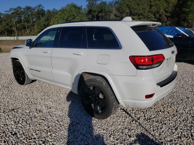 Photo 2 from auction – 2015 JEEP GRAND CHER with VIN 1C4RJEAG6FC891089