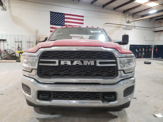 Photo 5 from auction – 2020 RAM 3500 TRADE with VIN 3C63R2CL2LG153264