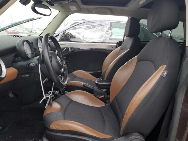 Photo 7 from auction – 2011 MINI COOPER S with VIN WMWSV3C58BTY11272
