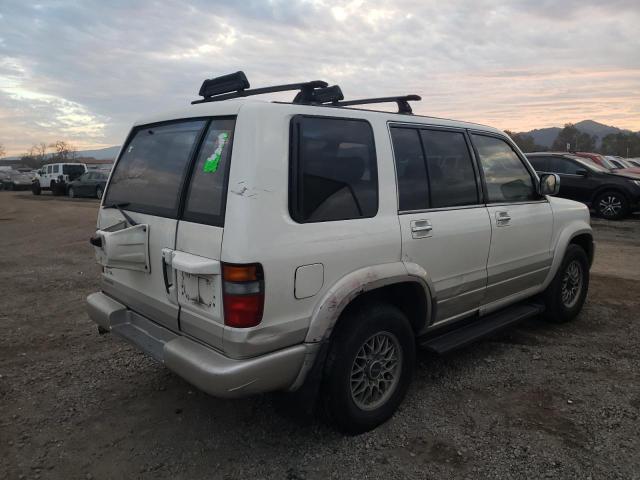 Photo 3 from auction – 1999 ISUZU TROOPER S with VIN JACDJ58X6X7912645