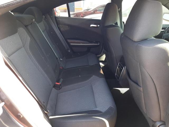 Photo 10 from auction – 2020 DODGE CHARGER SX with VIN 2C3CDXBG8LH103255