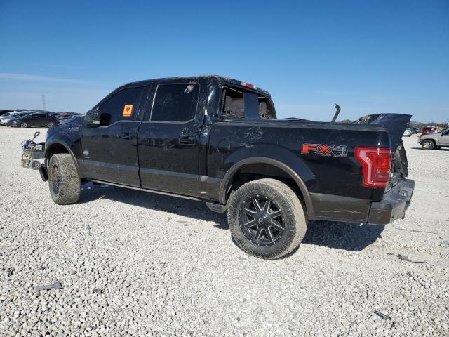 Photo 2 from auction – 2016 FORD F150 SUPER with VIN 1FTEW1EG0GFB41898