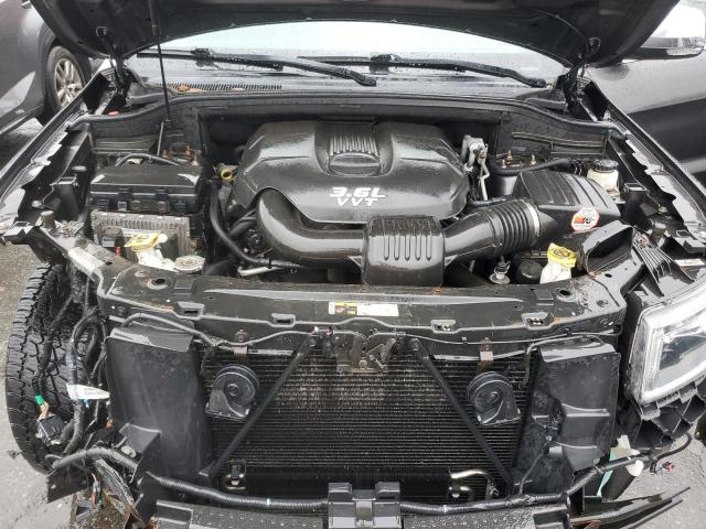 Photo 11 from auction – 2014 JEEP GRAND CHER with VIN 1C4RJFBGXEC135140