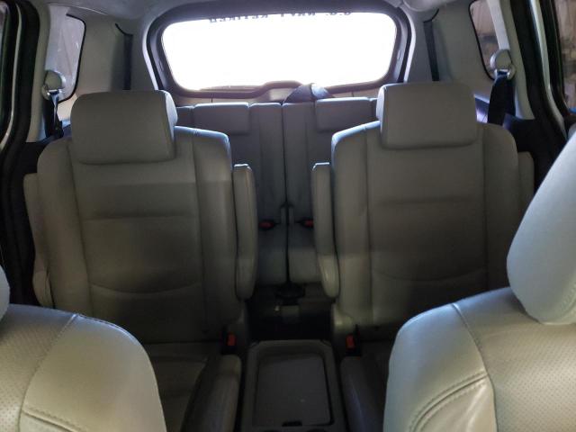 Photo 10 from auction – 2010 MAZDA 5 with VIN JM1CR2W33A0361997