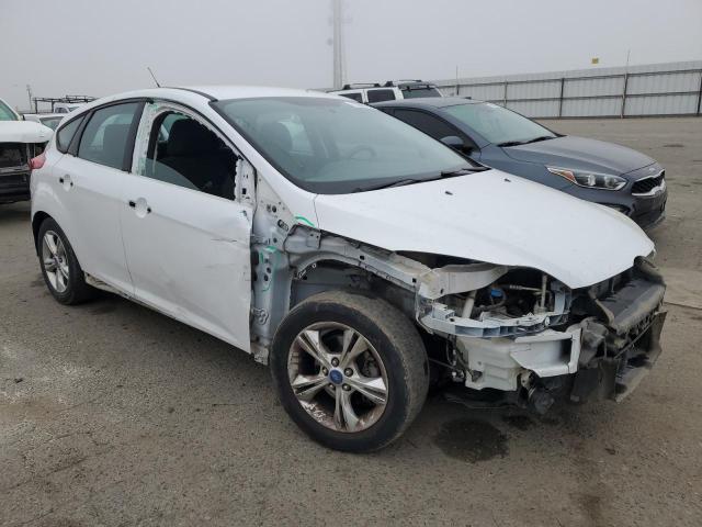 Photo 4 from auction – 2013 FORD FOCUS SE with VIN 1FADP3K2XDL222665