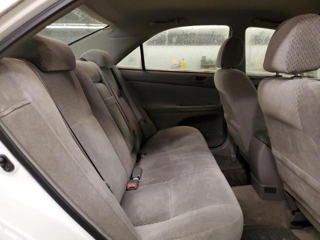 Photo 10 from auction – 2003 TOYOTA CAMRY LE with VIN 4T1BE32K73U131168