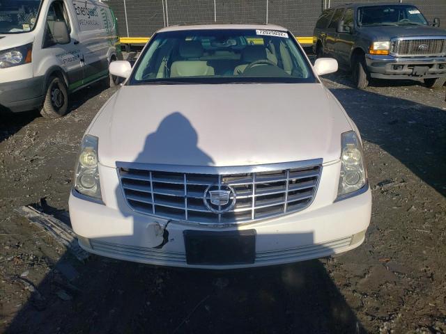 Photo 5 from auction – 2006 CADILLAC DTS with VIN 1G6KD57Y66U159129