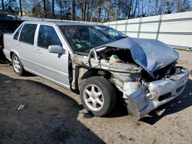 Photo 4 from auction – 1998 VOLVO S70 with VIN YV1LS5579W1508782