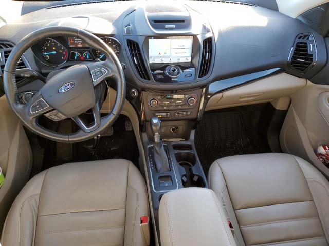 Photo 8 from auction – 2017 FORD ESCAPE TIT with VIN 1FMCU0JD1HUC22467