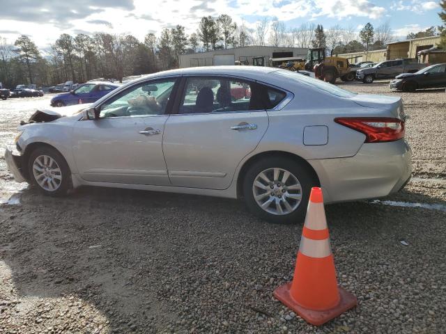 Photo 2 from auction – 2017 NISSAN ALTIMA 2.5 with VIN 1N4AL3APXHC141764