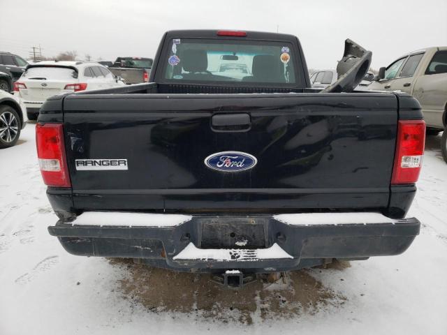 Photo 6 from auction – 2011 FORD RANGER SUP with VIN 1FTLR4FE3BPA33856