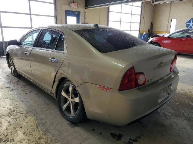 Photo 2 from auction – 2012 CHEVROLET MALIBU 1LT with VIN 1G1ZC5E00CF285054