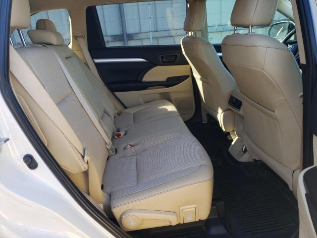صورة رقم 11 من المزاد - 2019 TOYOTA HIGHLANDER مع VIN 5TDZZRFH3KS294802