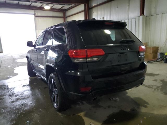 Photo 2 from auction – 2015 JEEP GRAND CHER with VIN 1C4RJFAG2FC644044