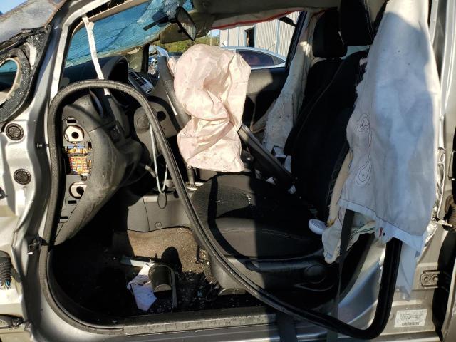Photo 7 from auction – 2014 NISSAN VERSA NOTE with VIN 3N1CE2CPXEL426858