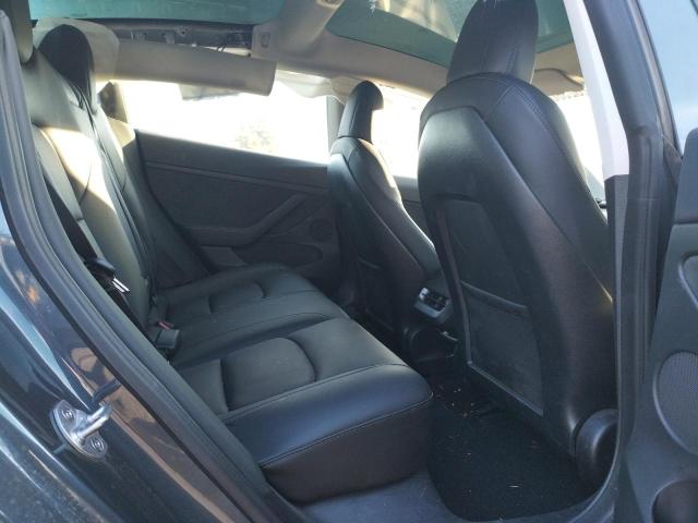 Photo 10 from auction – 2022 TESLA MODEL 3 with VIN 5YJ3E1EB7NF175241