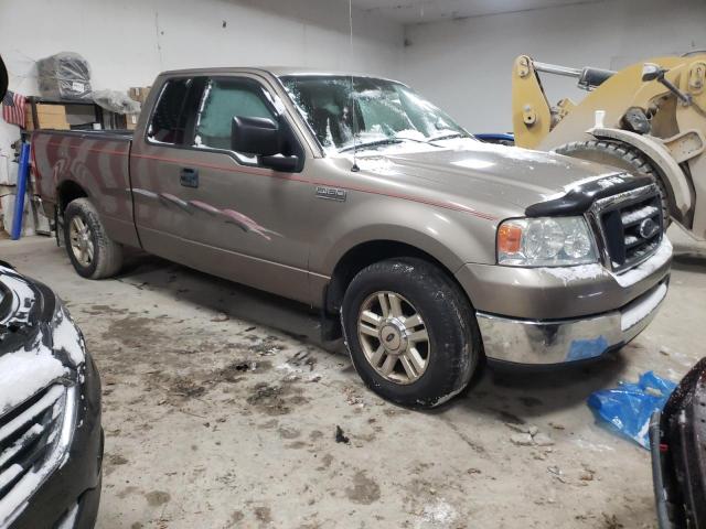 Photo 4 from auction – 2004 FORD F150 with VIN 1FTRX12W84NA00623
