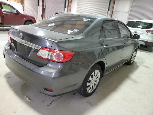 Photo 3 from auction – 2013 TOYOTA COROLLA BA with VIN 5YFBU4EE3DP204361