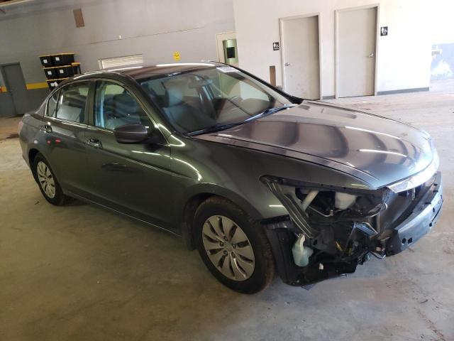 Photo 4 from auction – 2011 HONDA ACCORD LX with VIN 1HGCP2F38BA138759