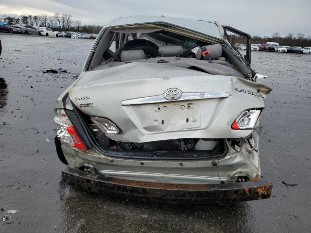 Photo 6 from auction – 2004 TOYOTA AVALON XL with VIN 4T1BF28B44U389227