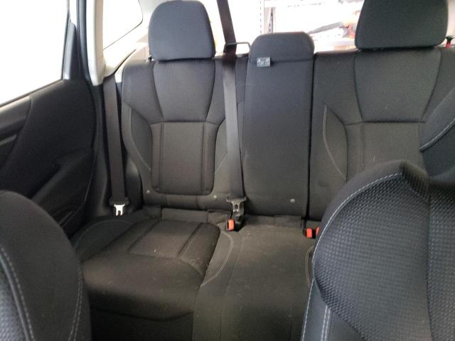 Photo 10 from auction – 2019 SUBARU FORESTER with VIN JF2SKACC4KH565422