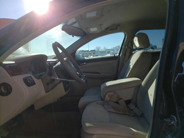 Photo 7 from auction – 2008 CHEVROLET IMPALA LT with VIN 2G1WT58K281258369