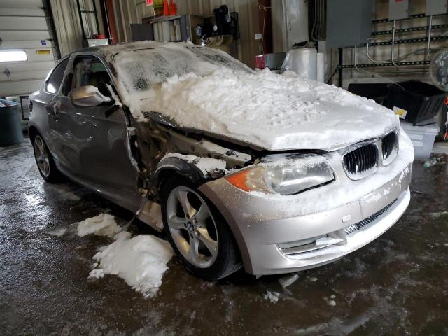 Photo 4 from auction – 2011 BMW 128 I with VIN WBAUP7C55BVK78411