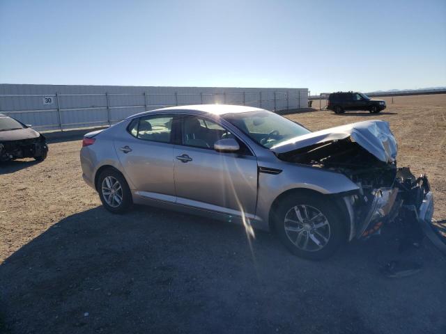 Photo 4 from auction – 2013 KIA OPTIMA LX with VIN KNAGM4A76D5402102