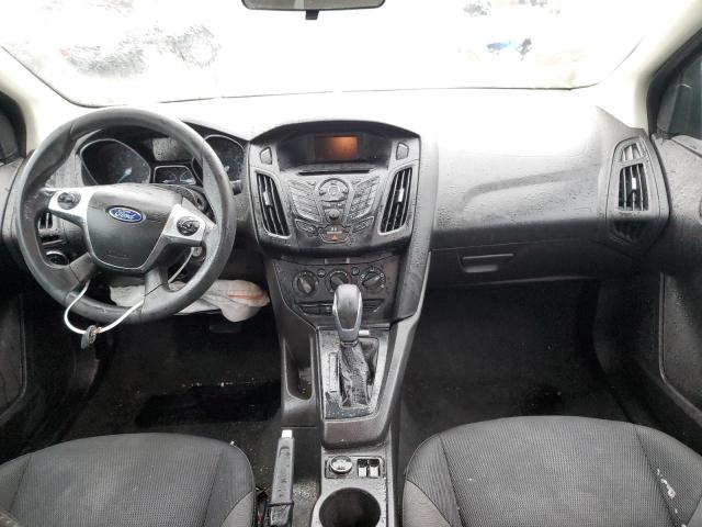 Photo 8 from auction – 2014 FORD FOCUS S with VIN 1FADP3E26EL426988