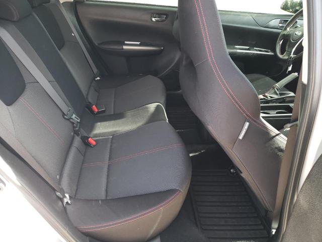 Photo 10 from auction – 2014 SUBARU IMPREZA WR with VIN JF1GR7E69EG200423